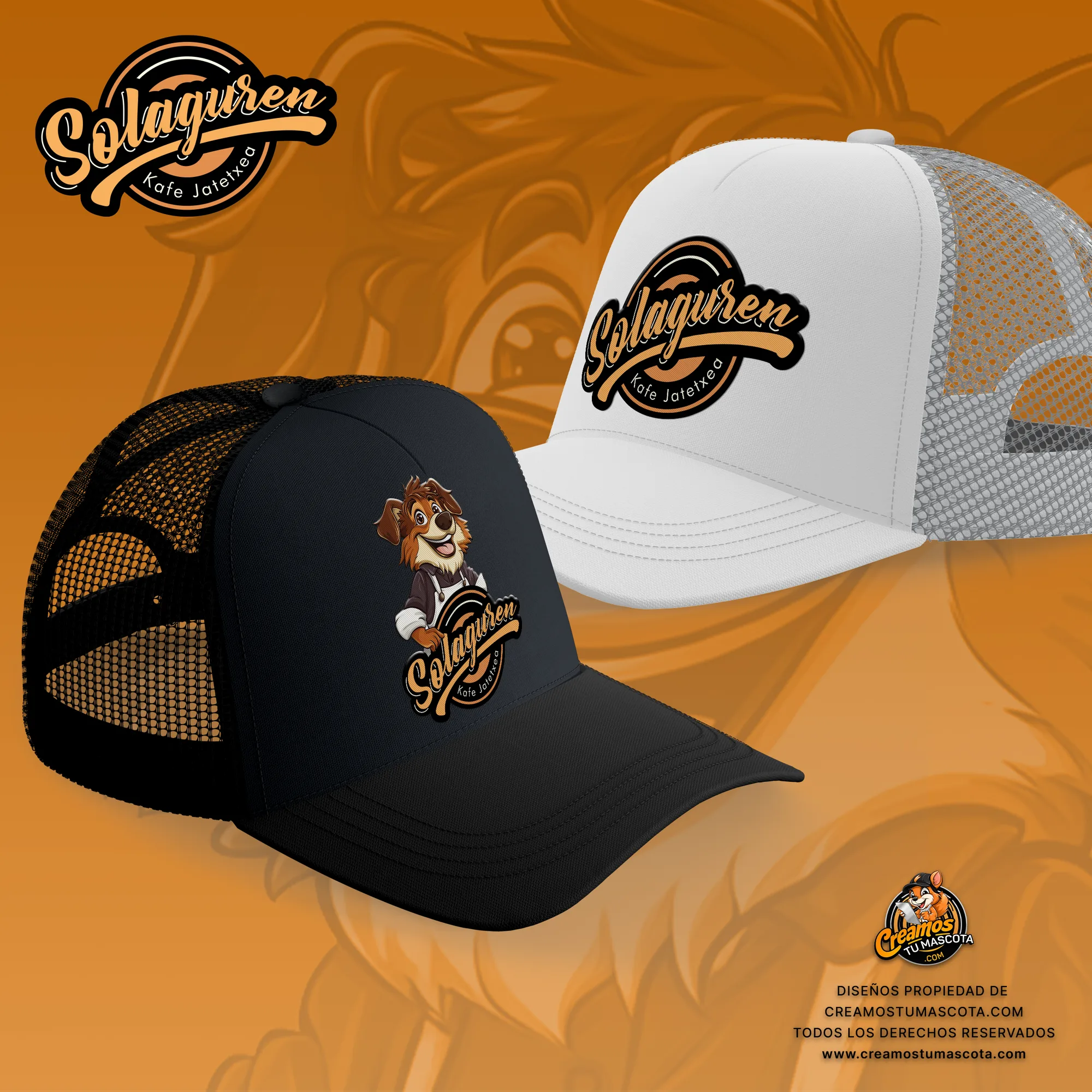 Gorras